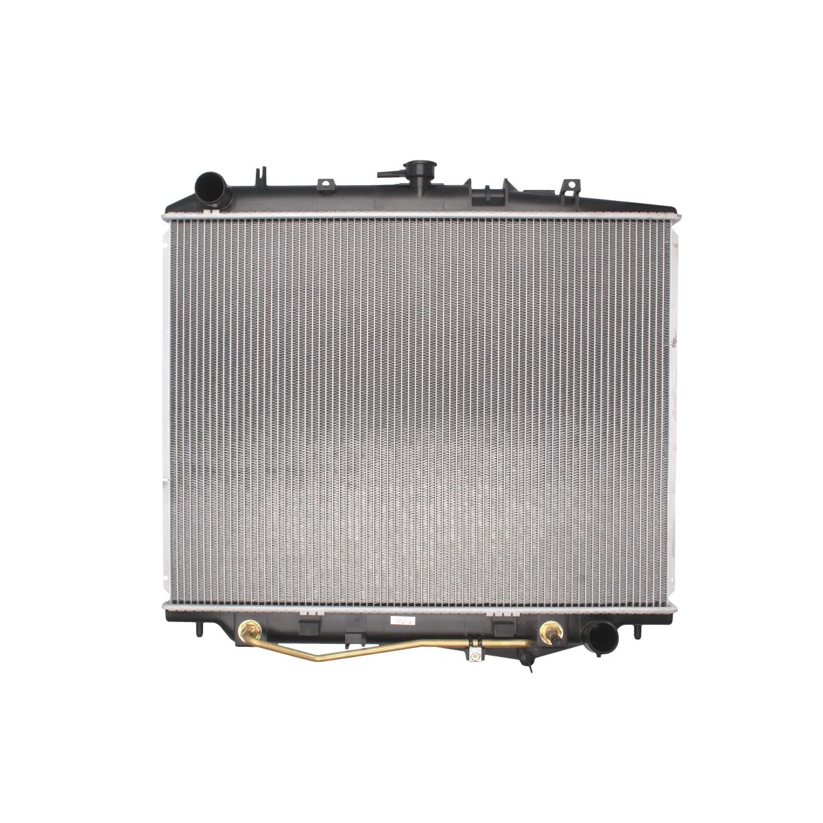 Image of Radiator, motorkoeling