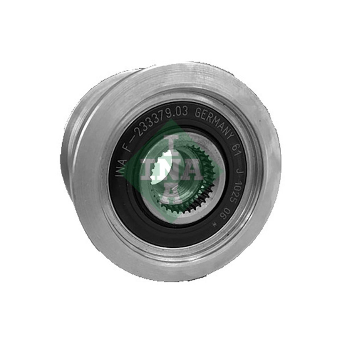 Image of Riemschijf, generator  535 0261 10