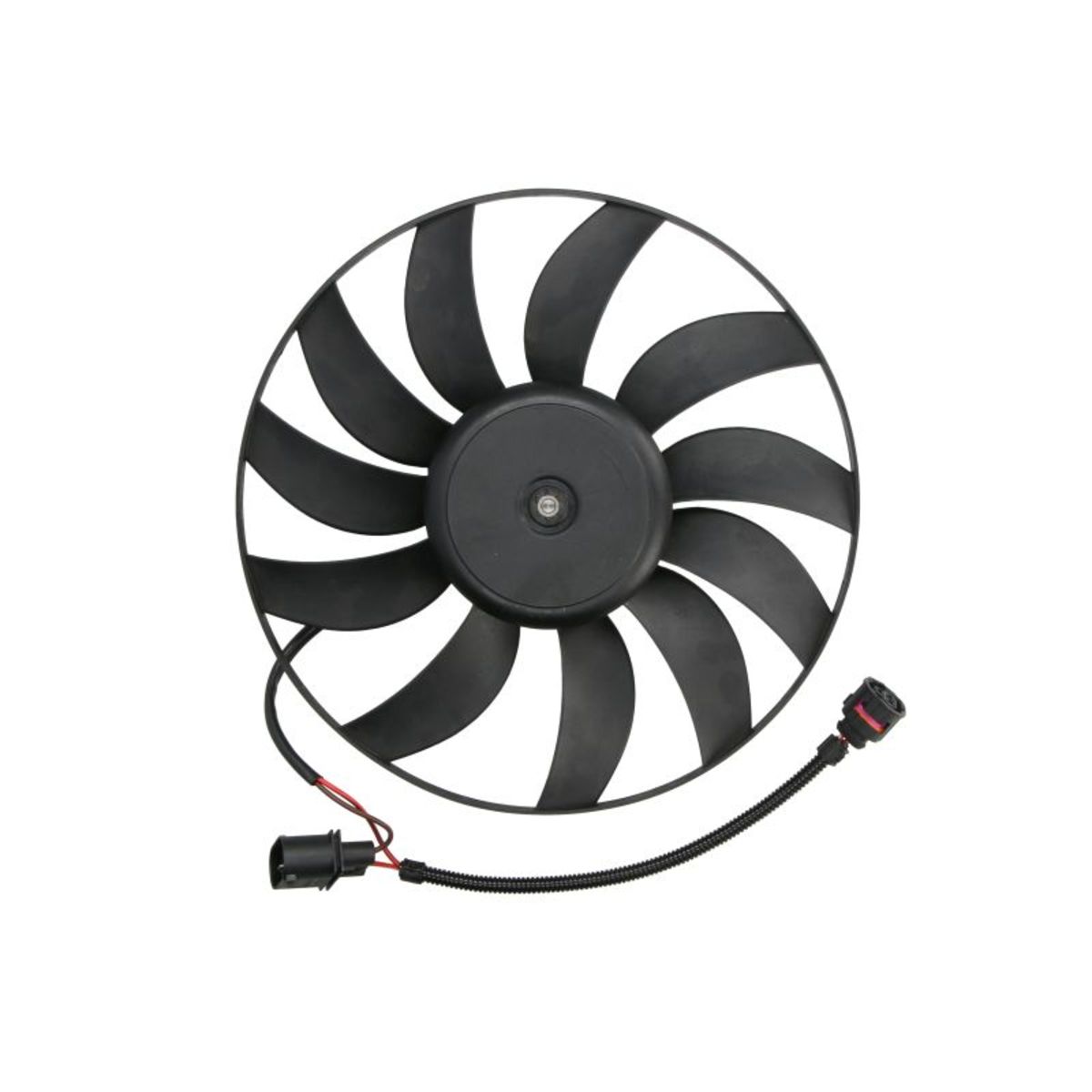 Nrf Koelventilatorwiel 47881