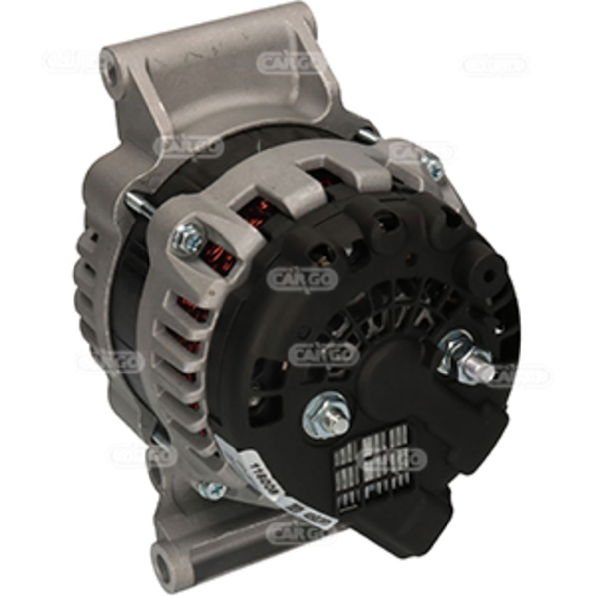 Image of Driefasige generator