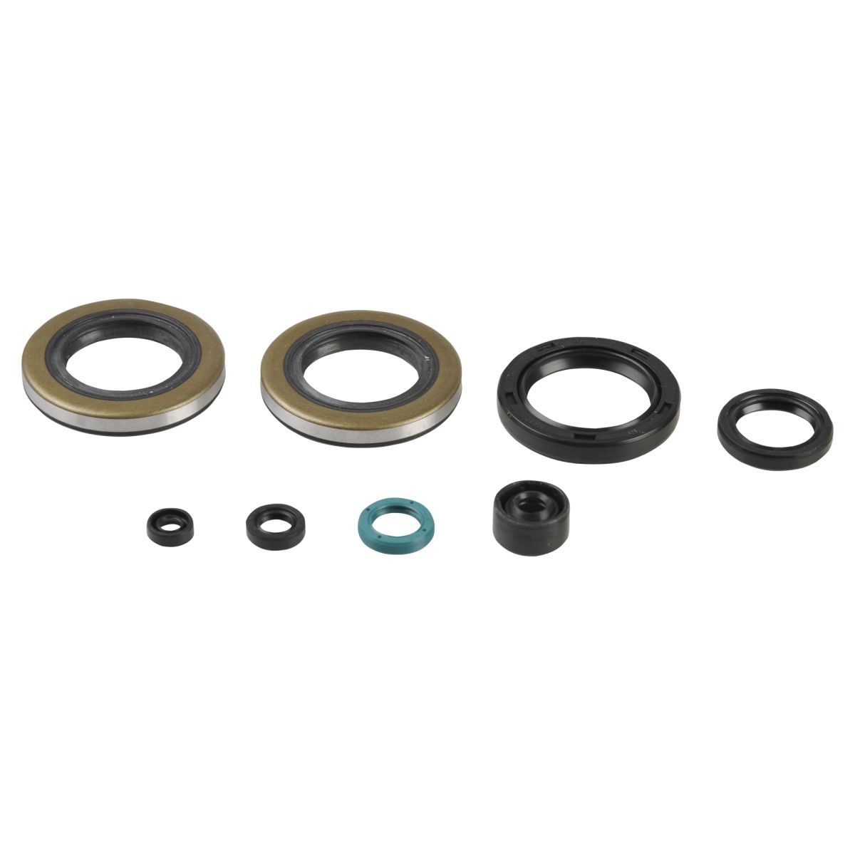Image of Motorolieafdichtingset