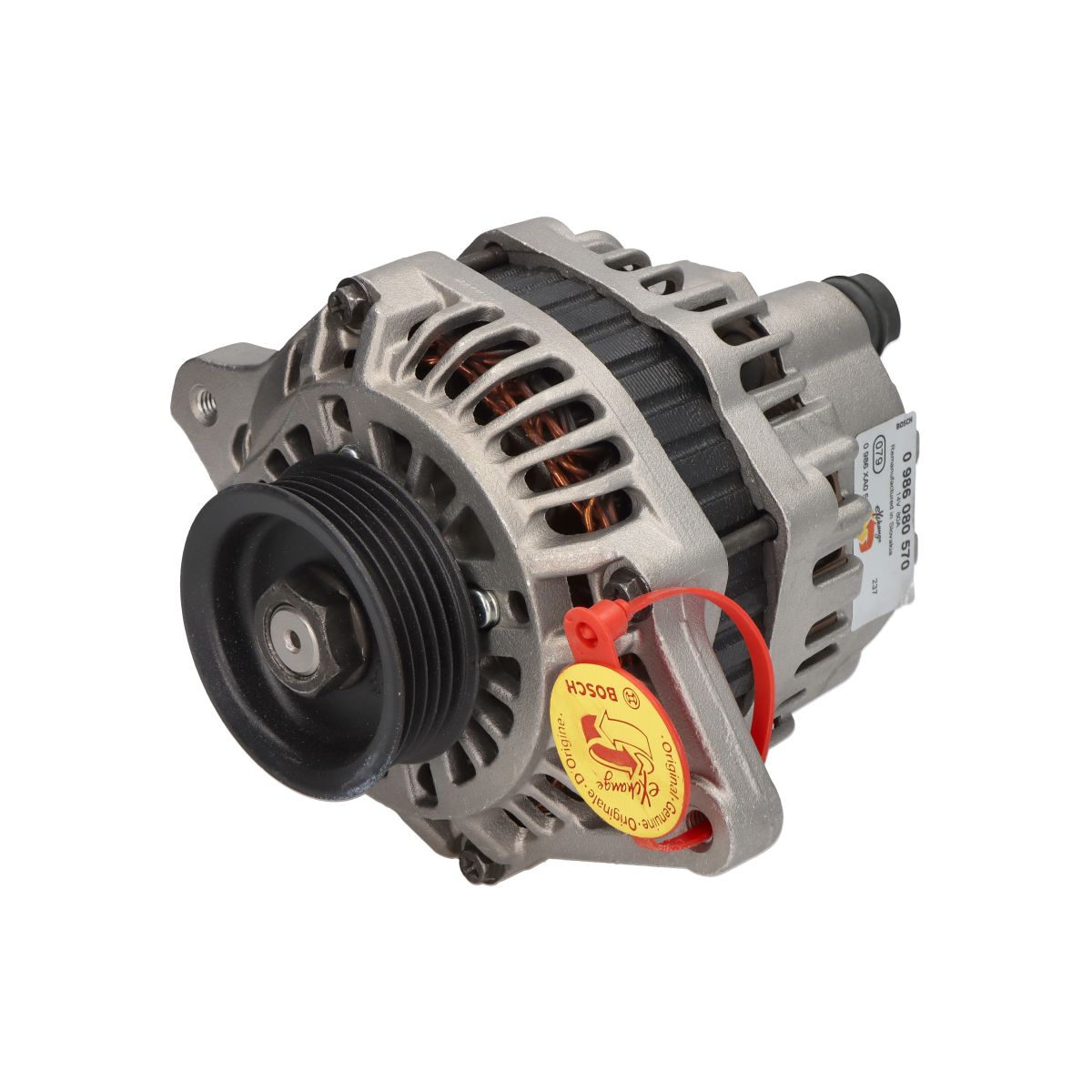 Bosch Generatore Di Corrente Rotante 0 986 080 570