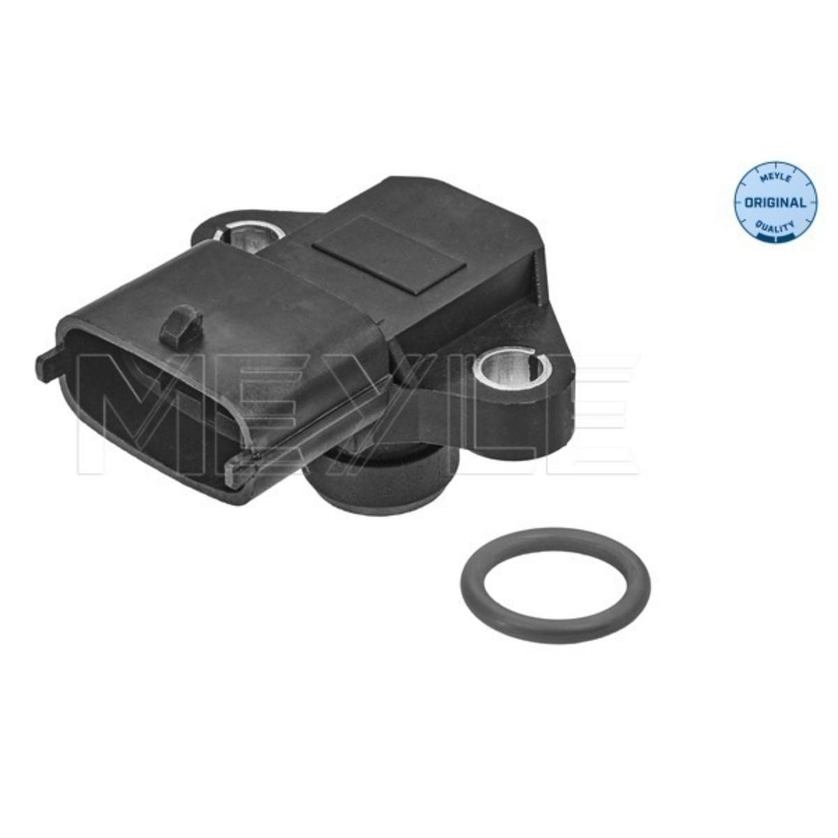 Image of Sensor, inlaatspruitstukdruk