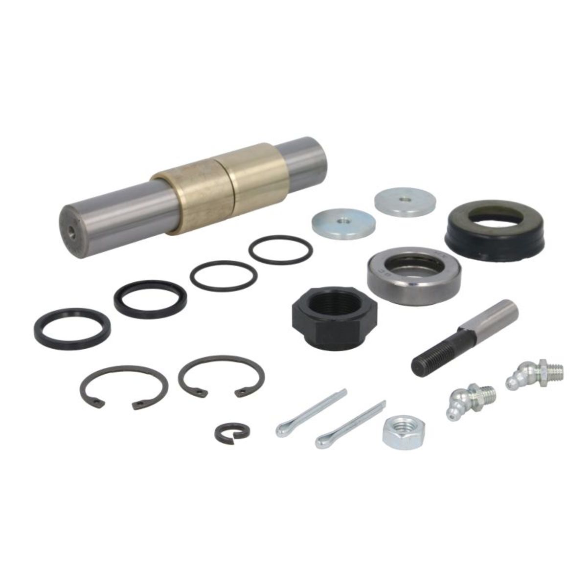 Image of Fusee reparatieset  230009