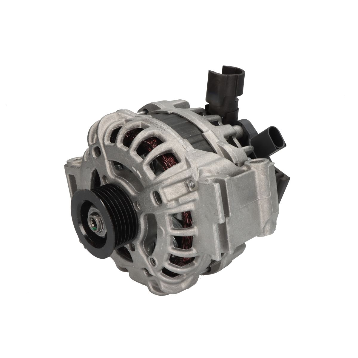 Image of Driefasige generator