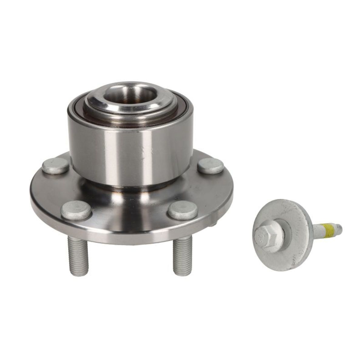 BTA H1G033BTA Kit cuscinetto ruota Frontale d. veicolo - Immagine 3