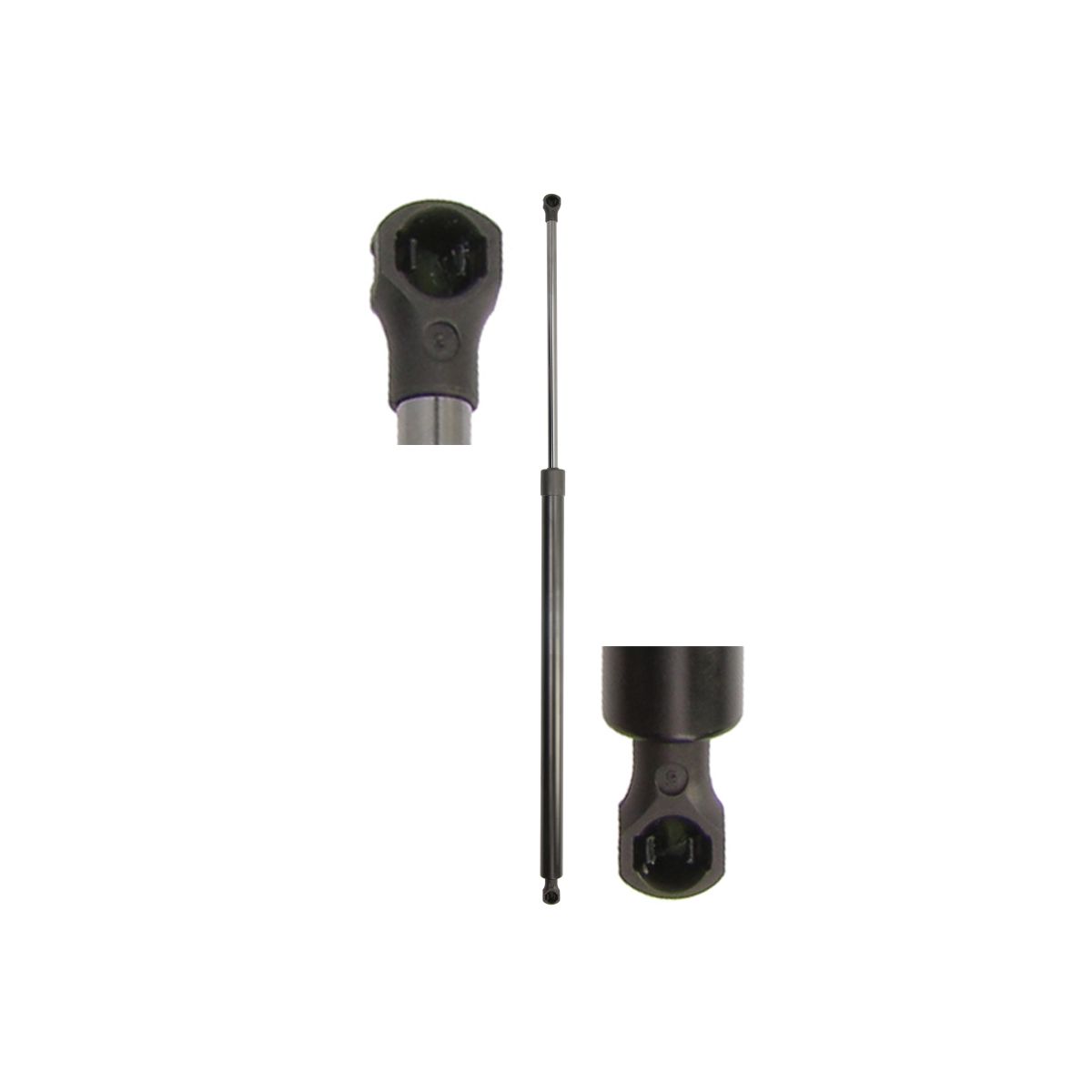 Gasfeder, Koffer-/Laderaum LESJOFORS 8115679