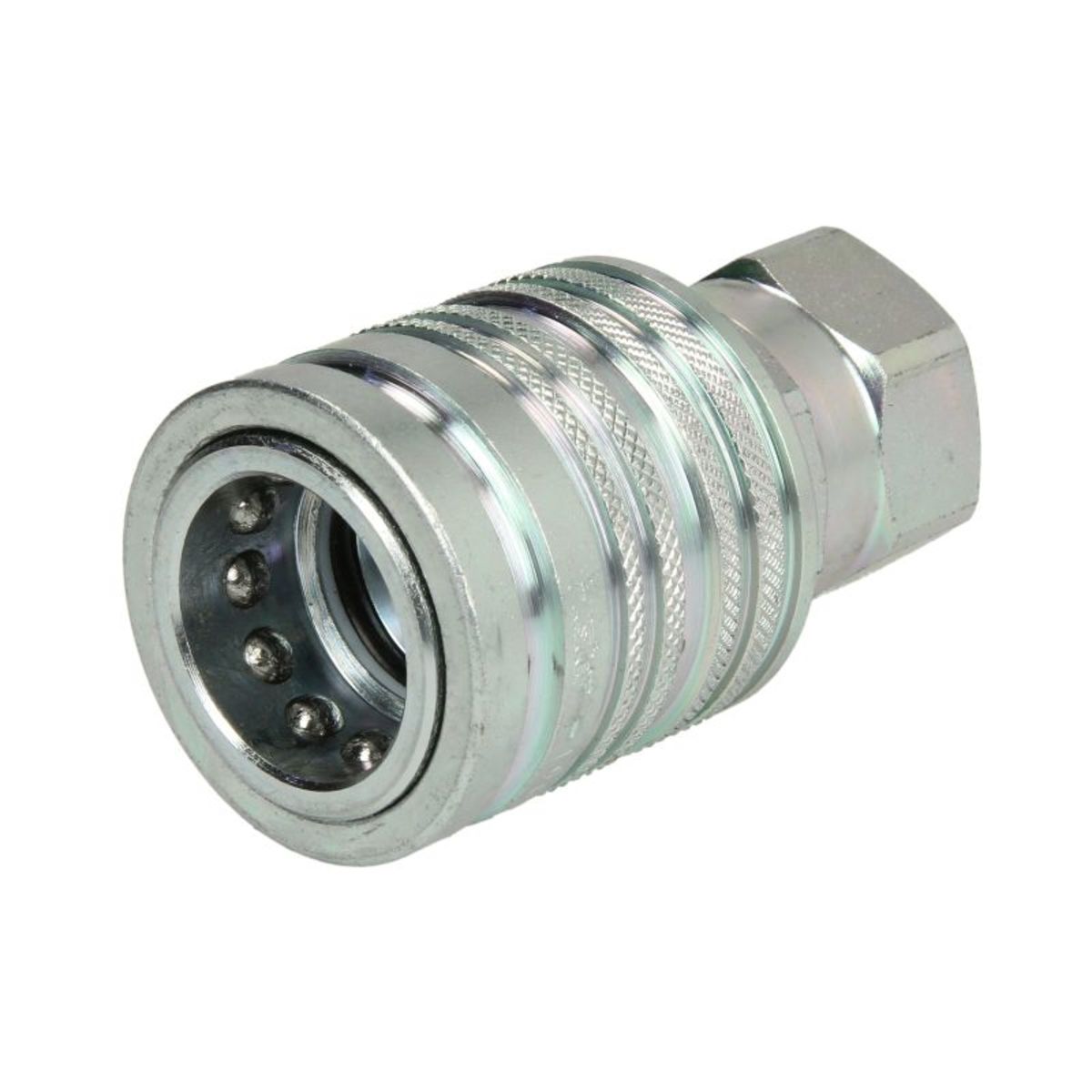 Image of Hydraulische stekker  CPV082215F