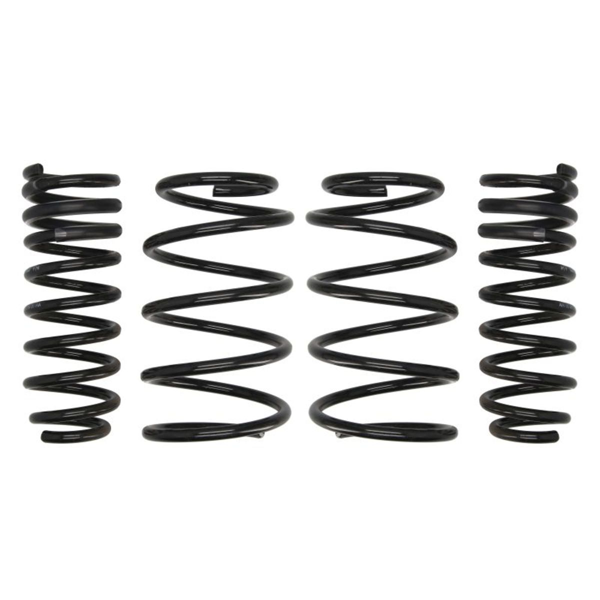 Kit de suspension, ressorts EIBACH Pro-Kit E10-82-016-01-22