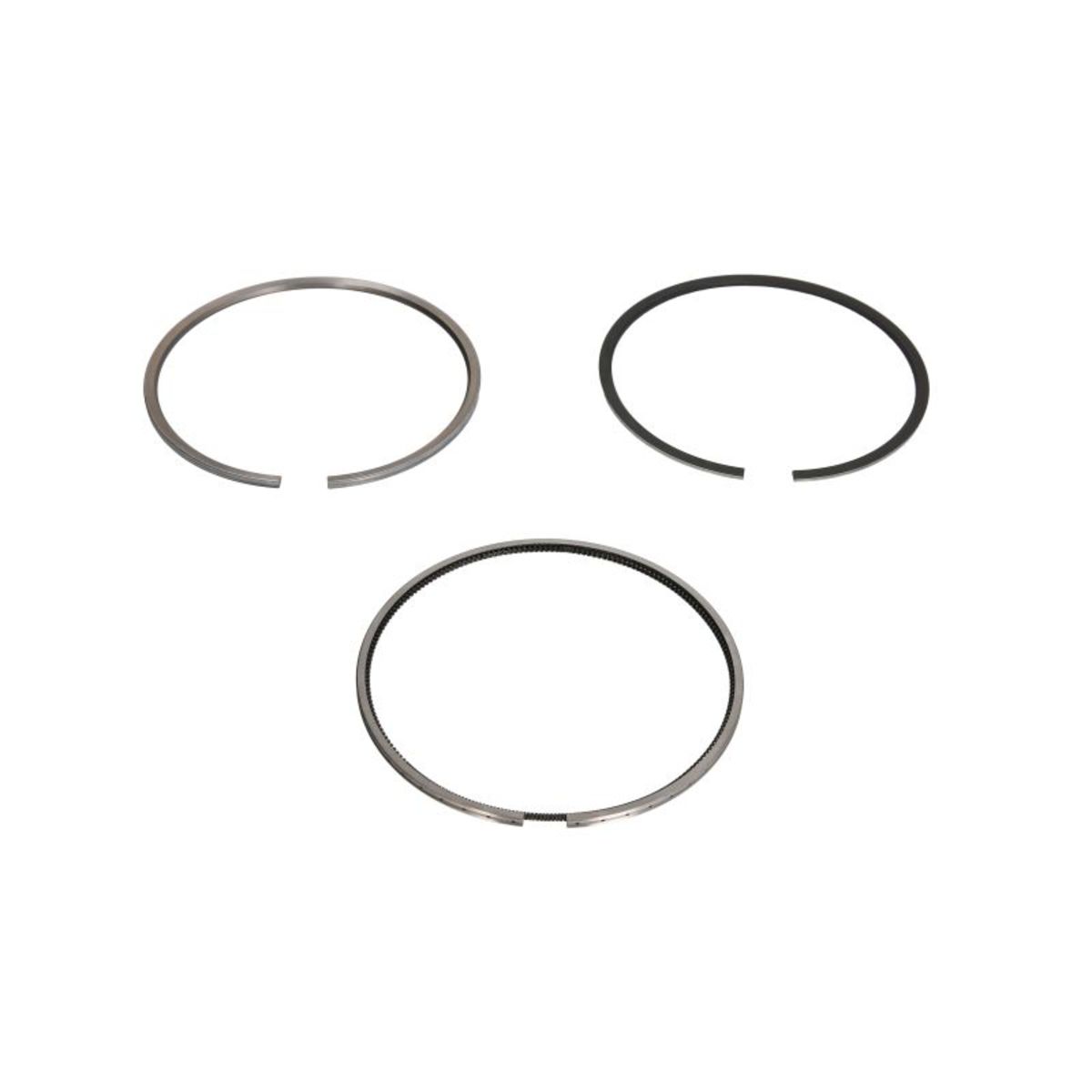 Image of Zuigerveren set