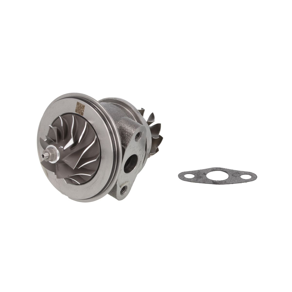 Image of Patroon / CHRA / kernassemblage