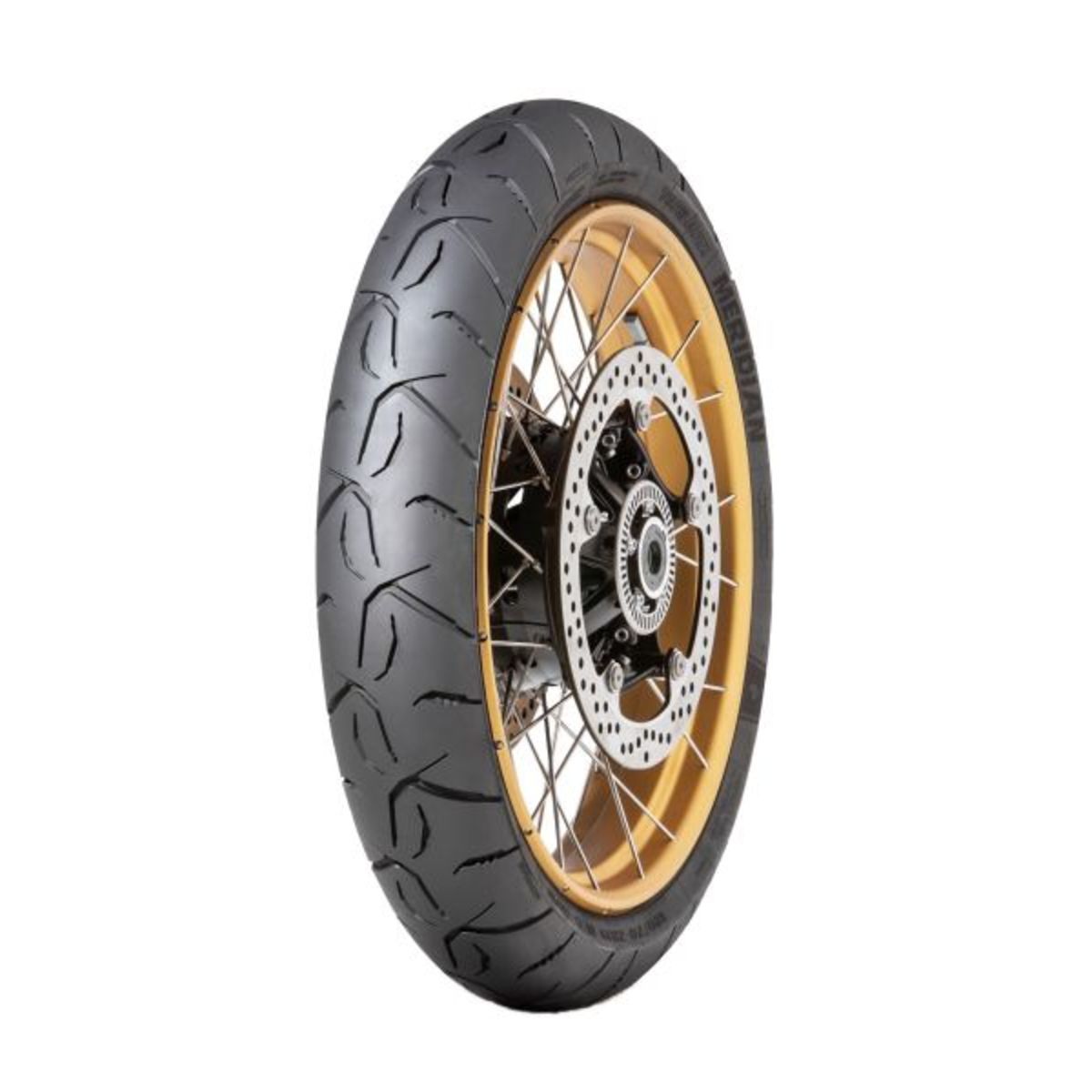 DUNLOP Trailmax Meridian 90/90-21 TT, Motorradreifen vorne