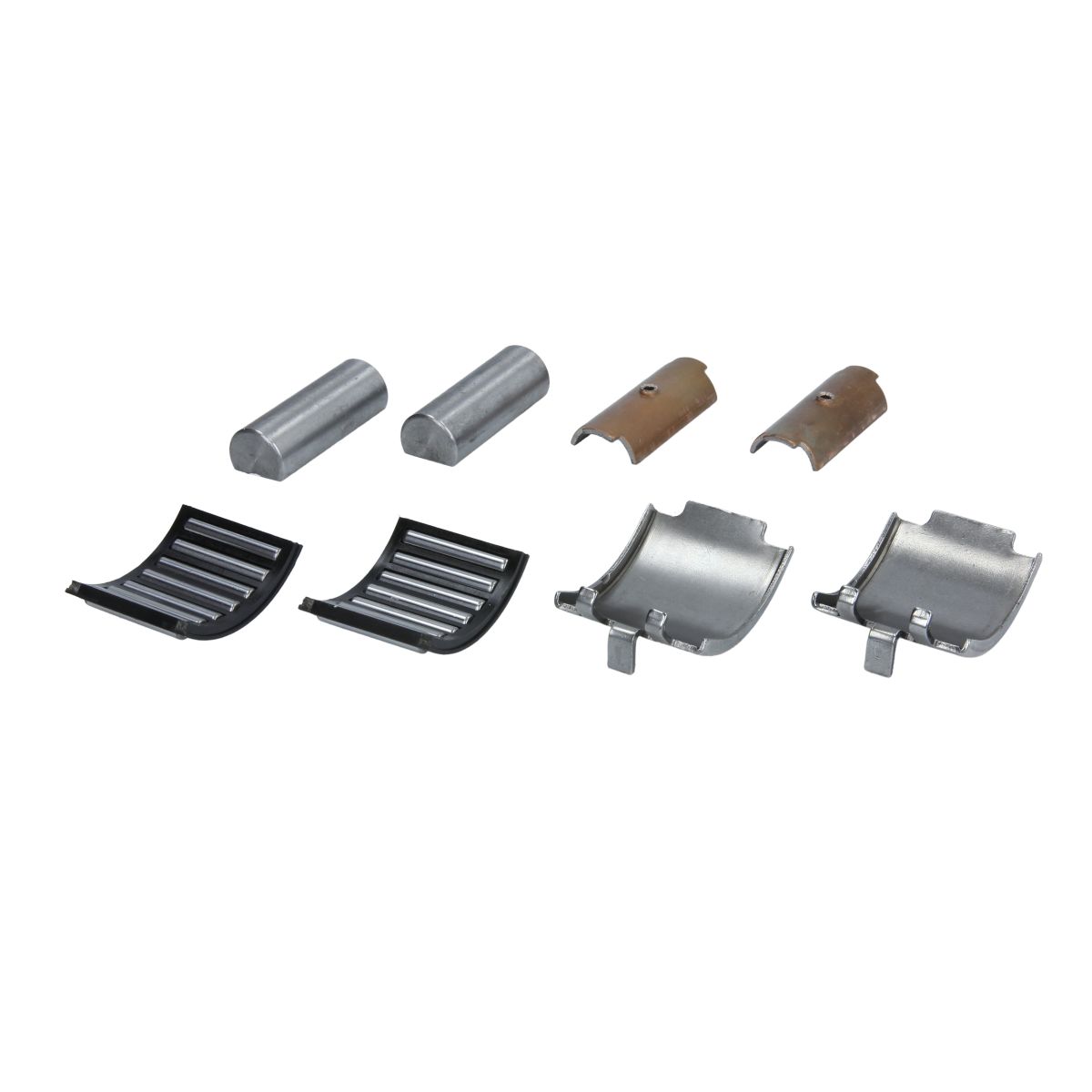 Image of Reparatieset, remklauw