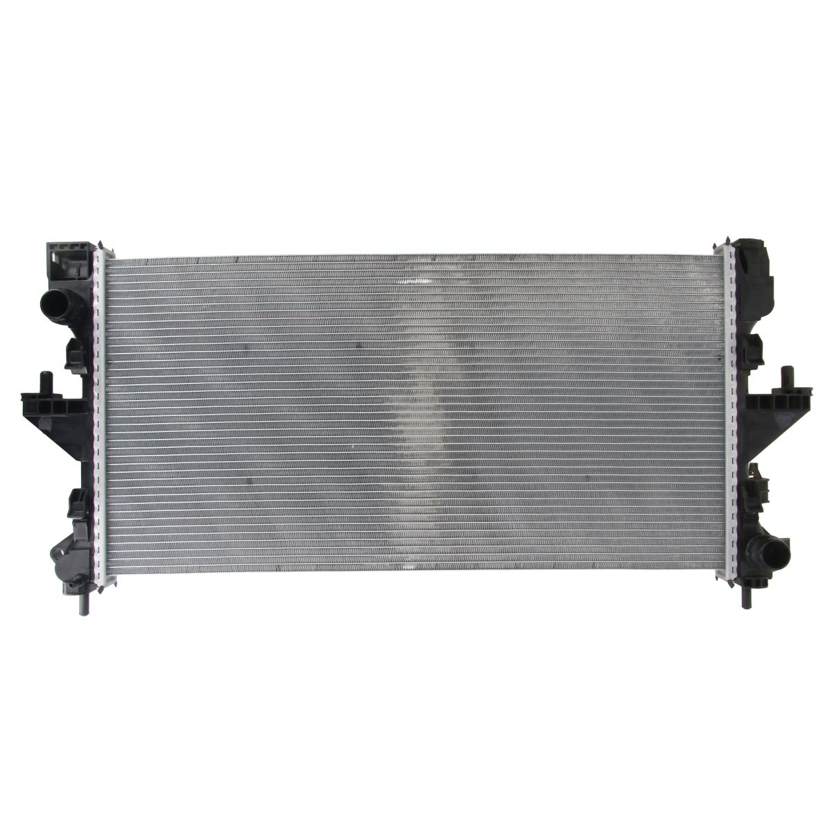 Image of Radiator, motorkoeling