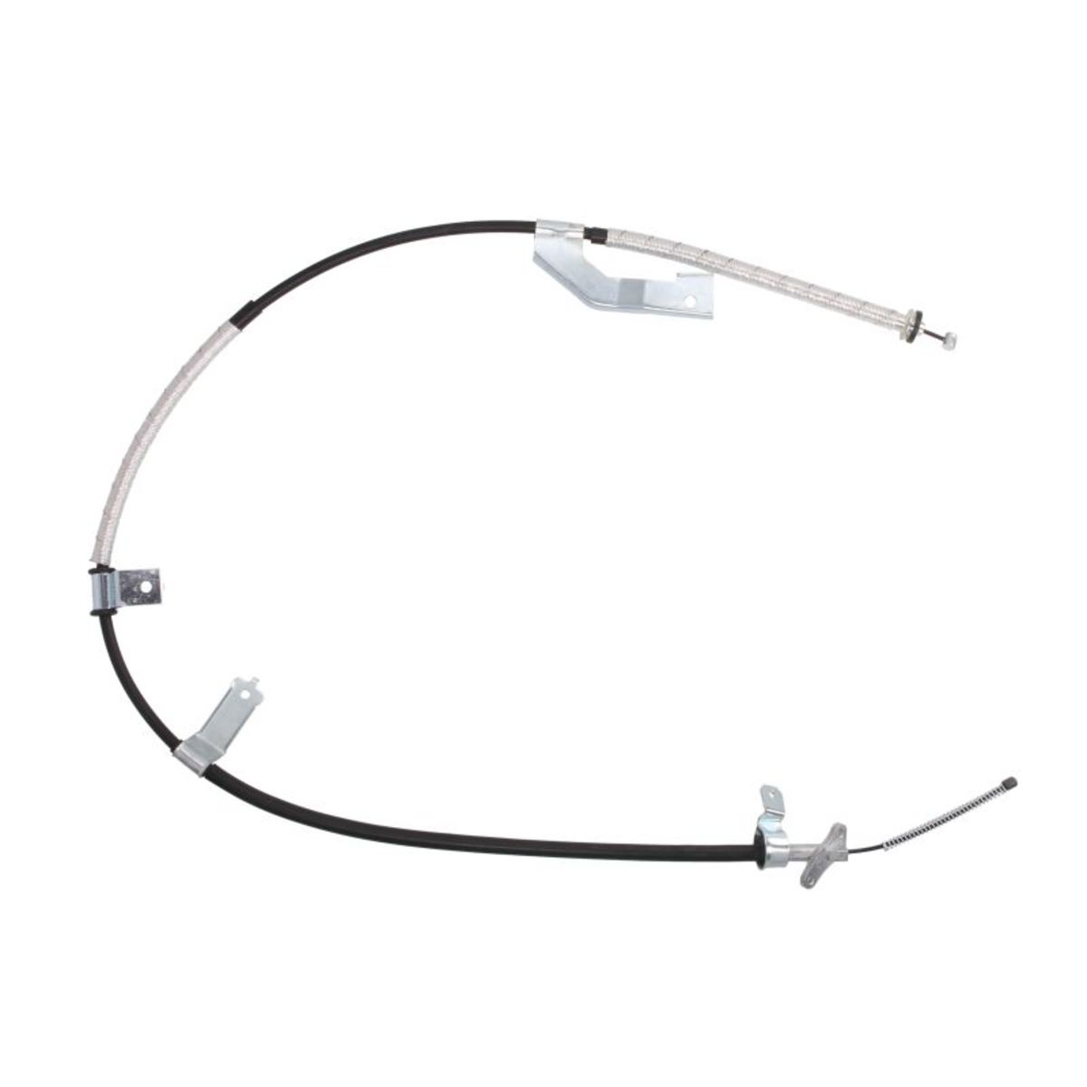 Image of Kabel, parkeerrem