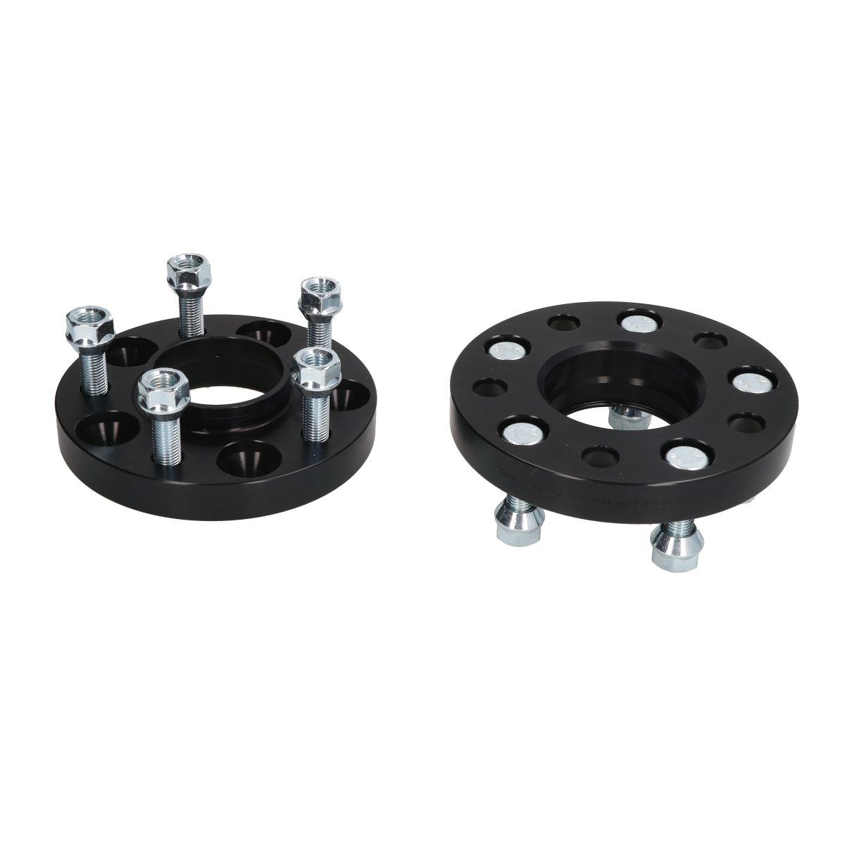 Wiel spacer Pro-Spacer