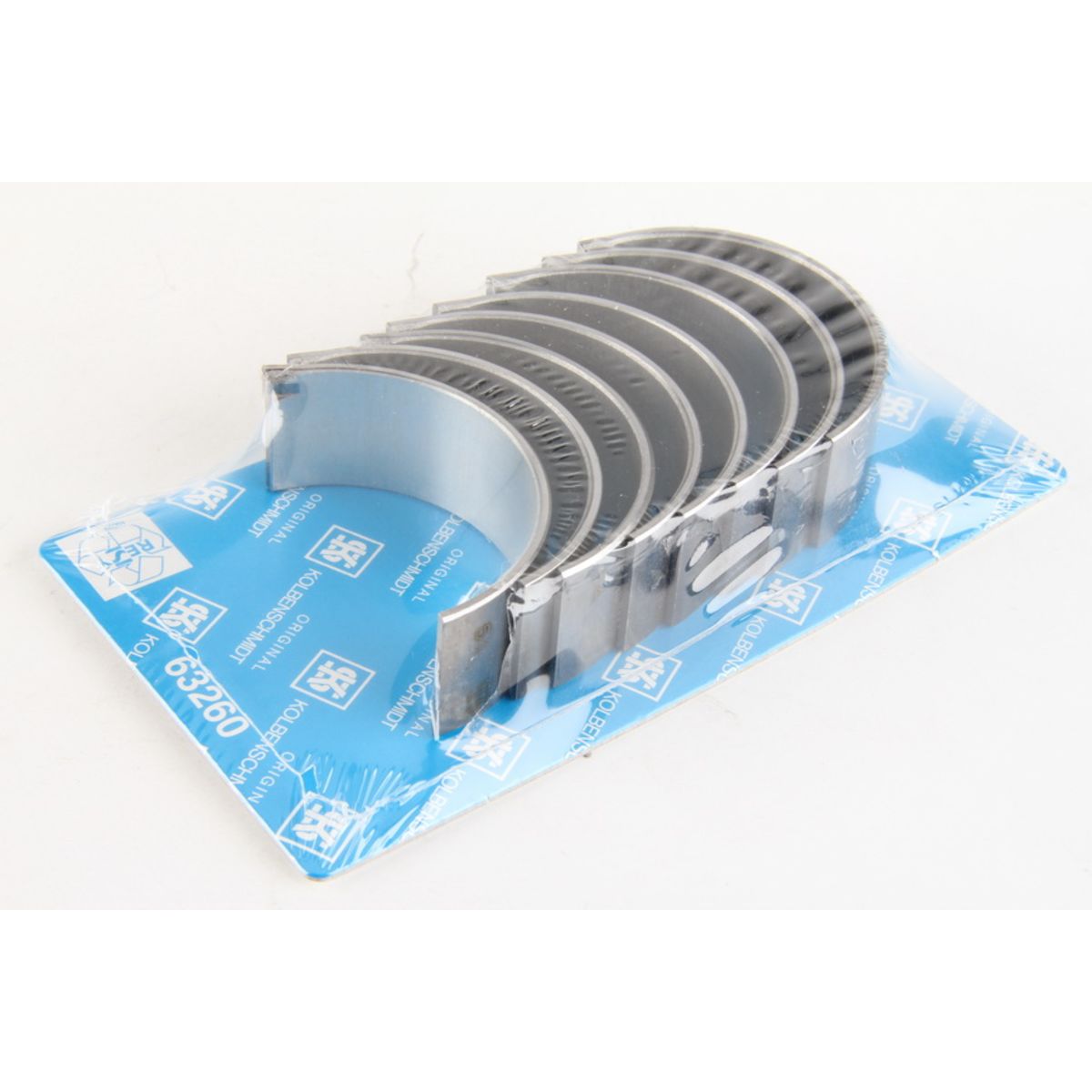 Cuscinetto della biella KOLBENSCHMIDT 77 089 608