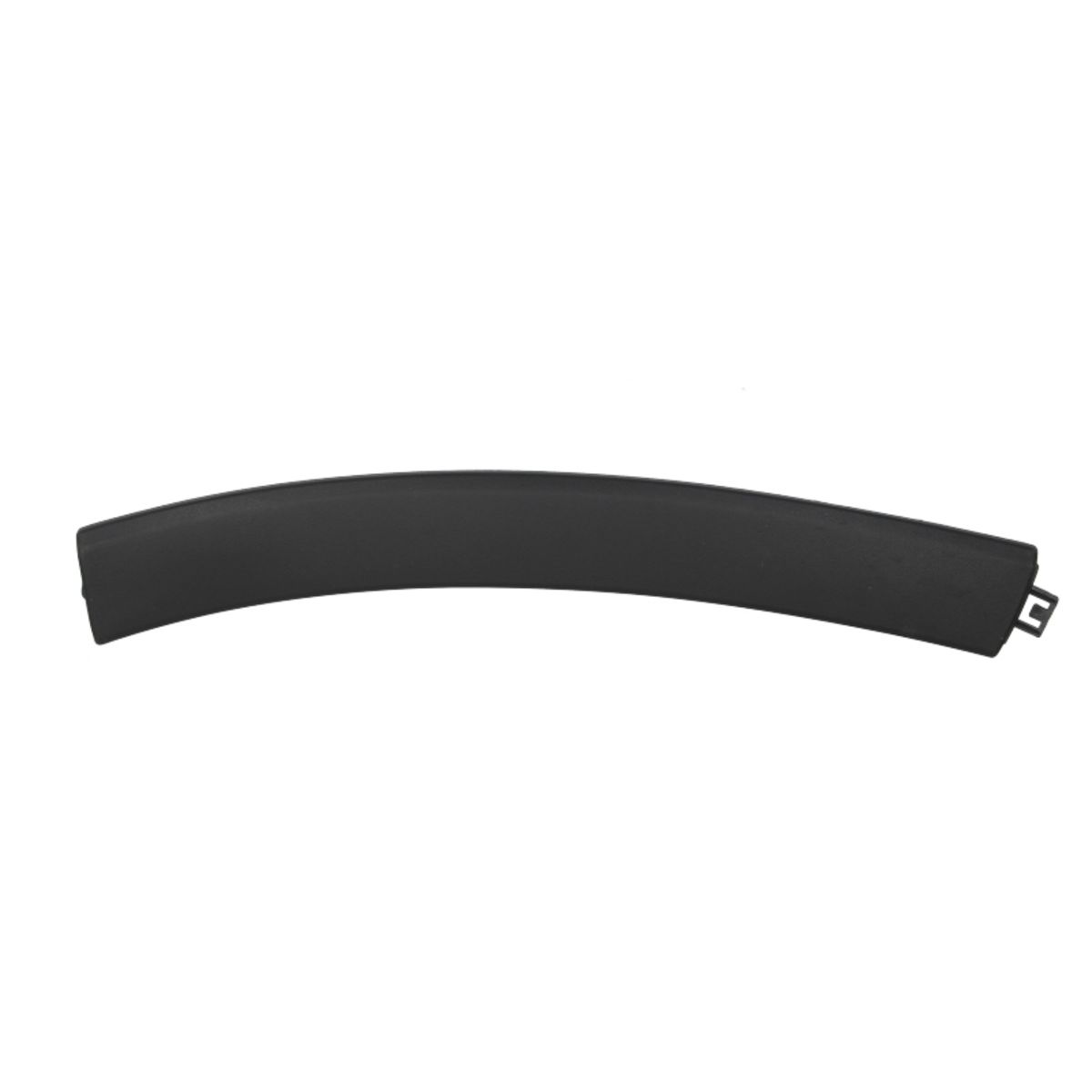 Blic Sierlijst/Beschermstrip, Bumper 6502-07-2957922P Rechts