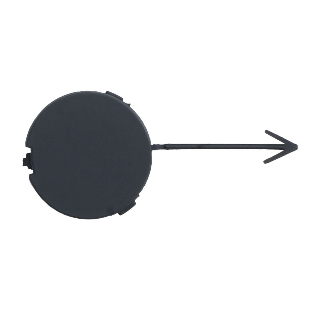 Blic Copriparaurti - Gancio Di Traino 5513-00-2514971P