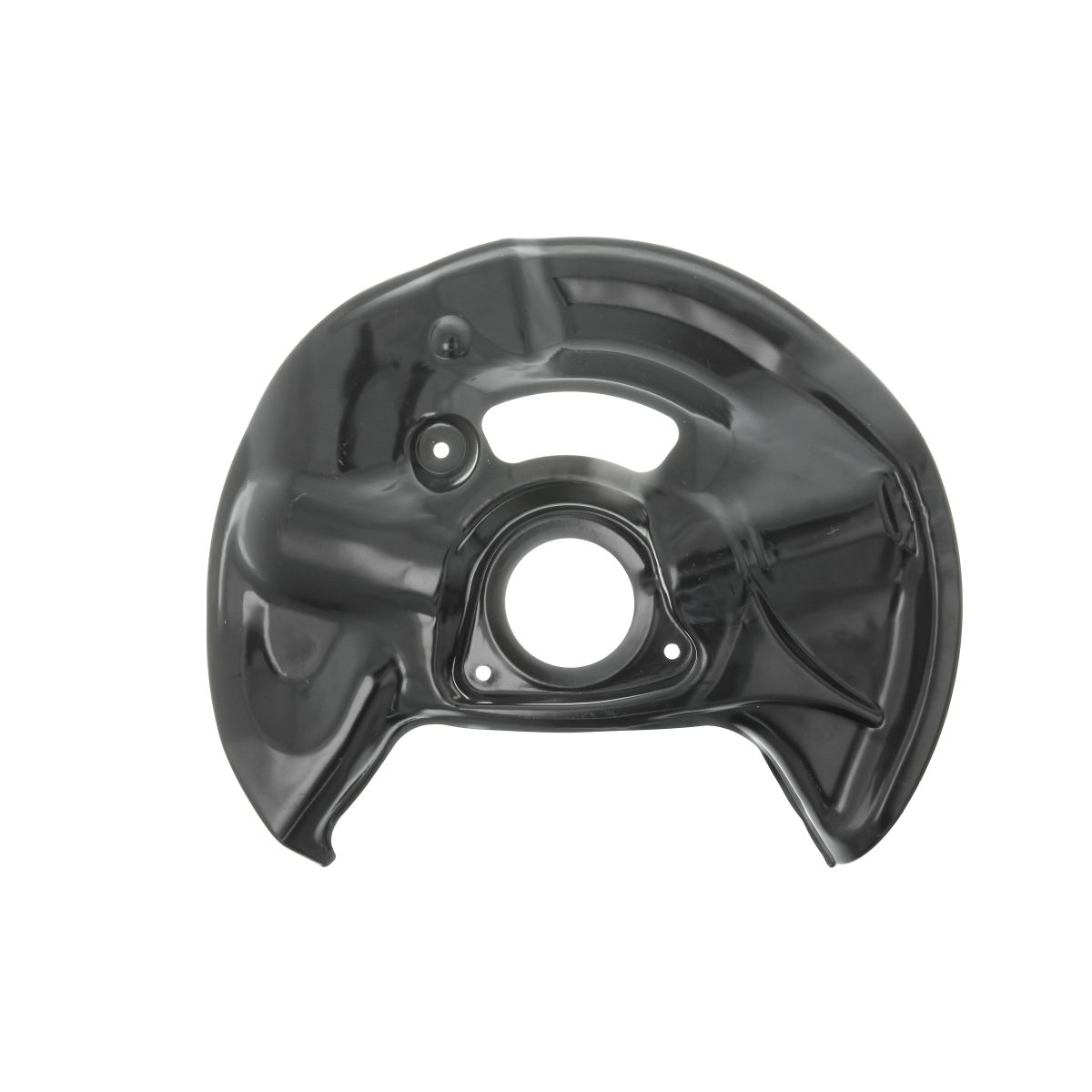 Chapa protectora contra salpicaduras, disco de freno BLIC 6508-03-3527378P