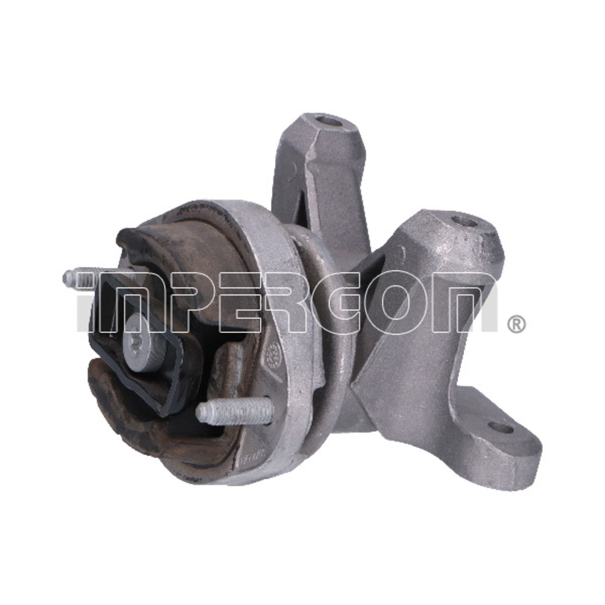Impergom Suspension, Boîte Automatique 35043