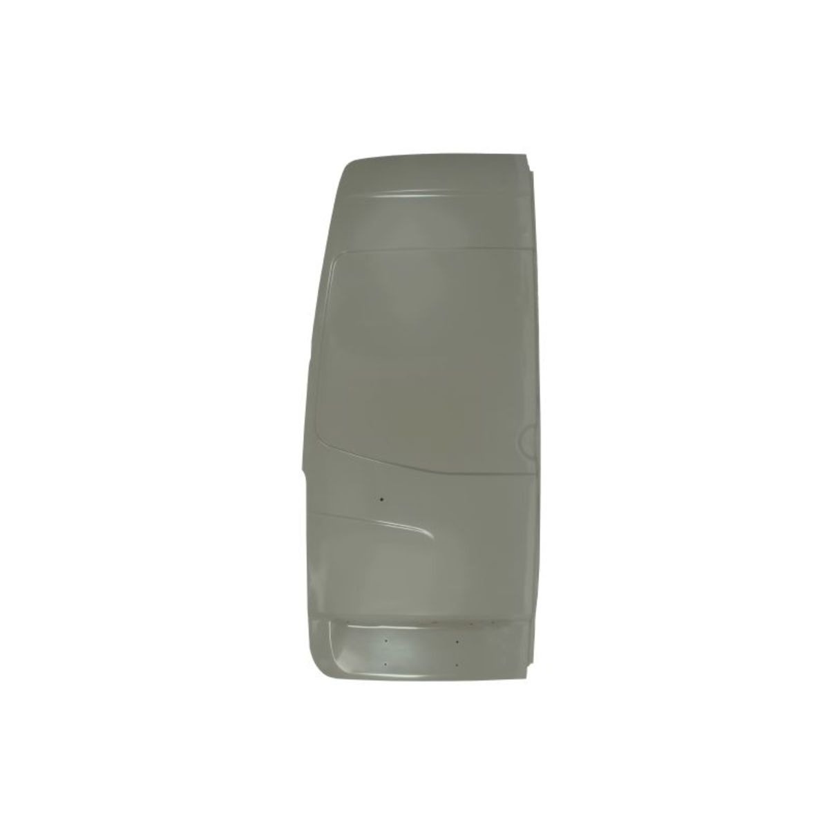 Koffer-/Laderaumdeckel BLIC 6301-00-3547711P