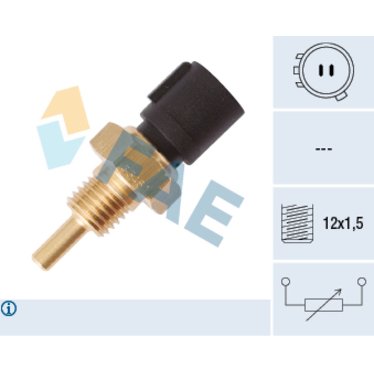 Image of Temperatuursensor