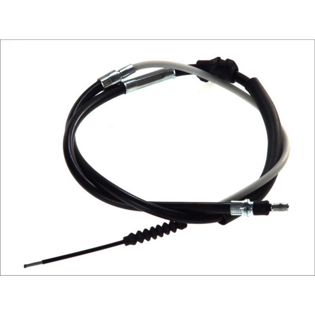 Image of Kabel, parkeerrem