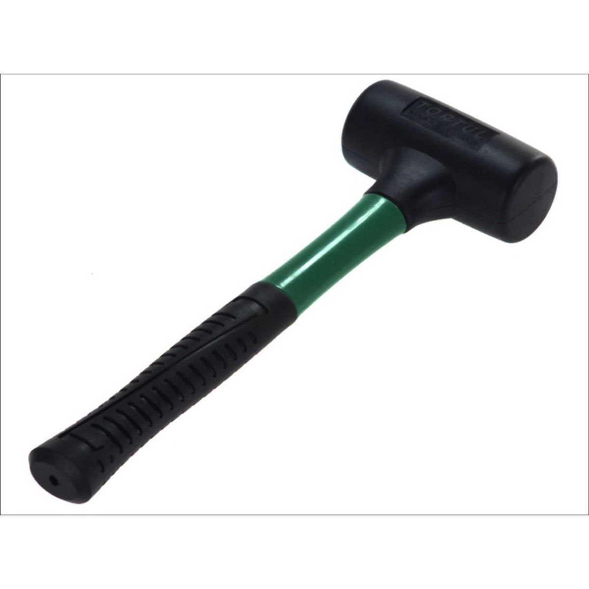 Image of Rubber hamer  340mm