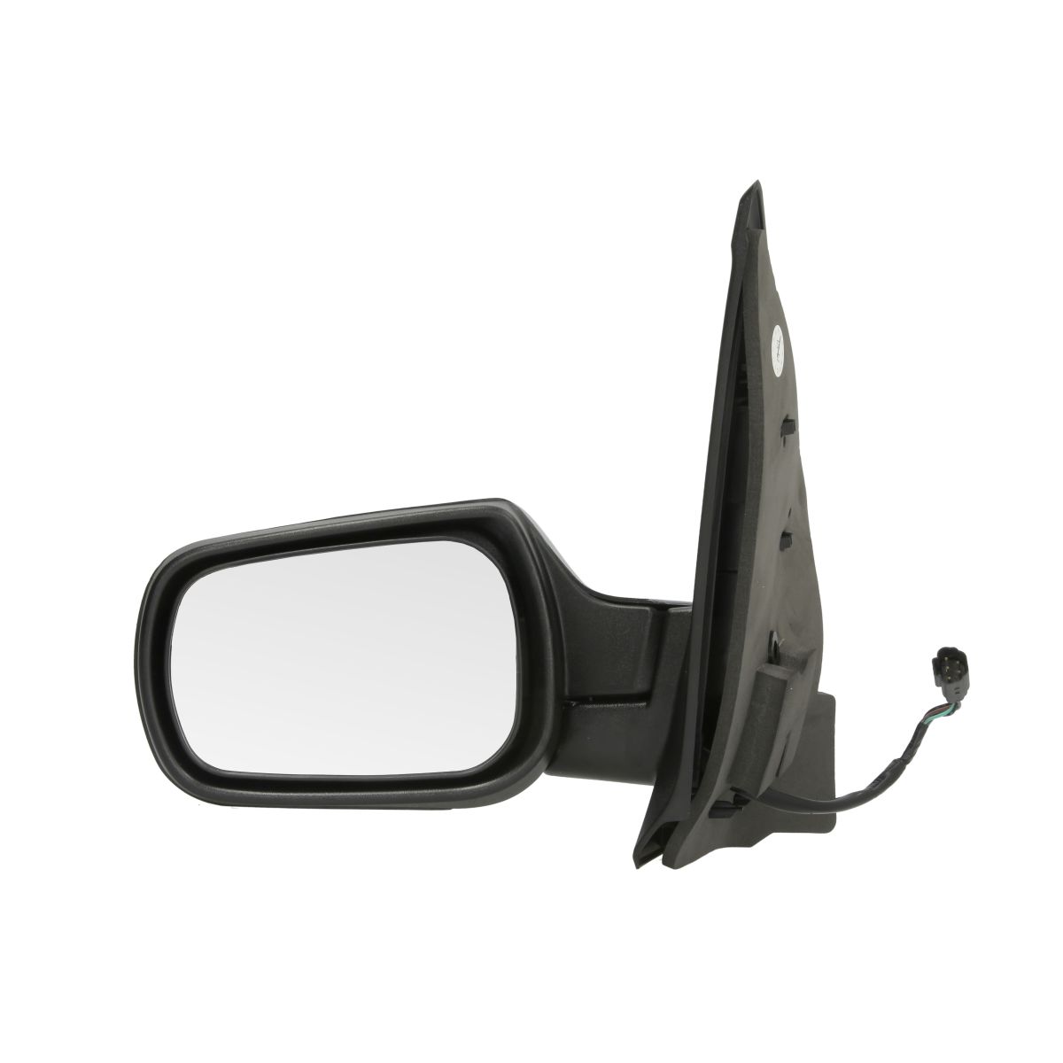 Specchietto esterno Sx per regolazione elettrica specchio 325-0062 TYC per OPEL - Immagine 4