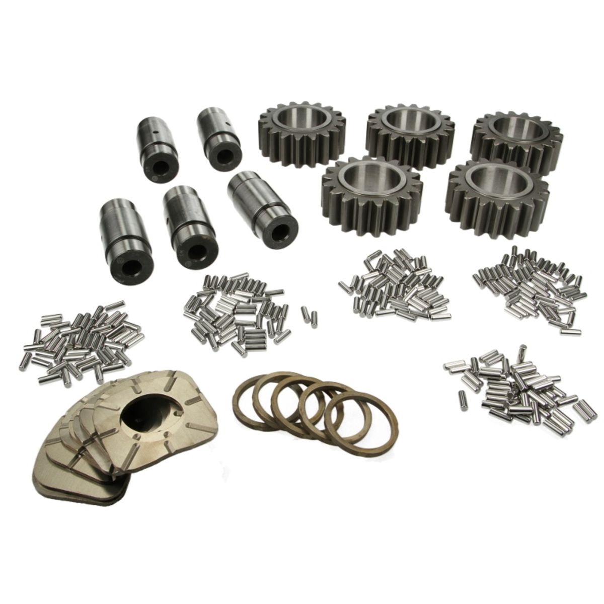 Image of Reparatieset, tandwielnaaf aandrijving  198700