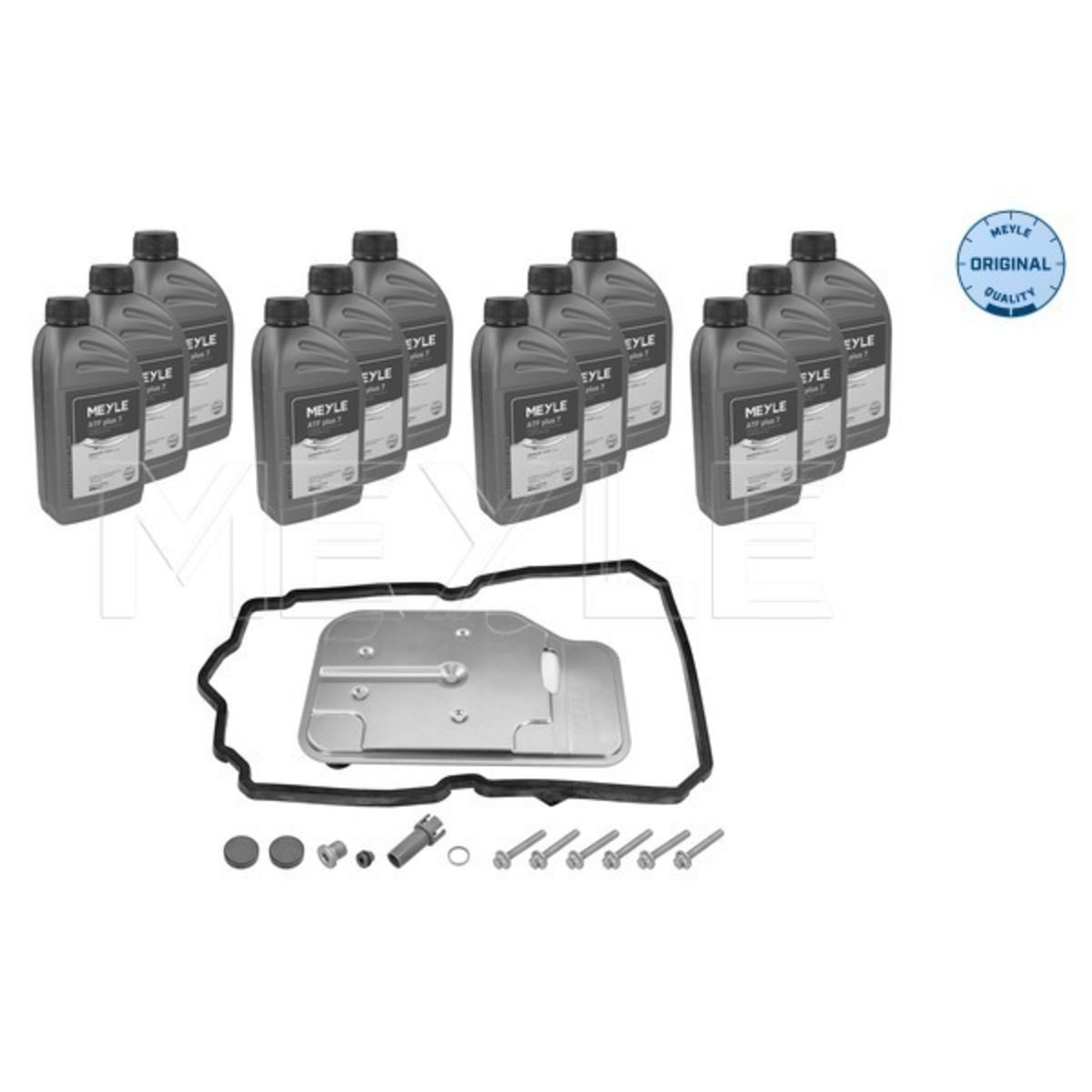 Image of Olieverversingsset, automatische versnellingsbak