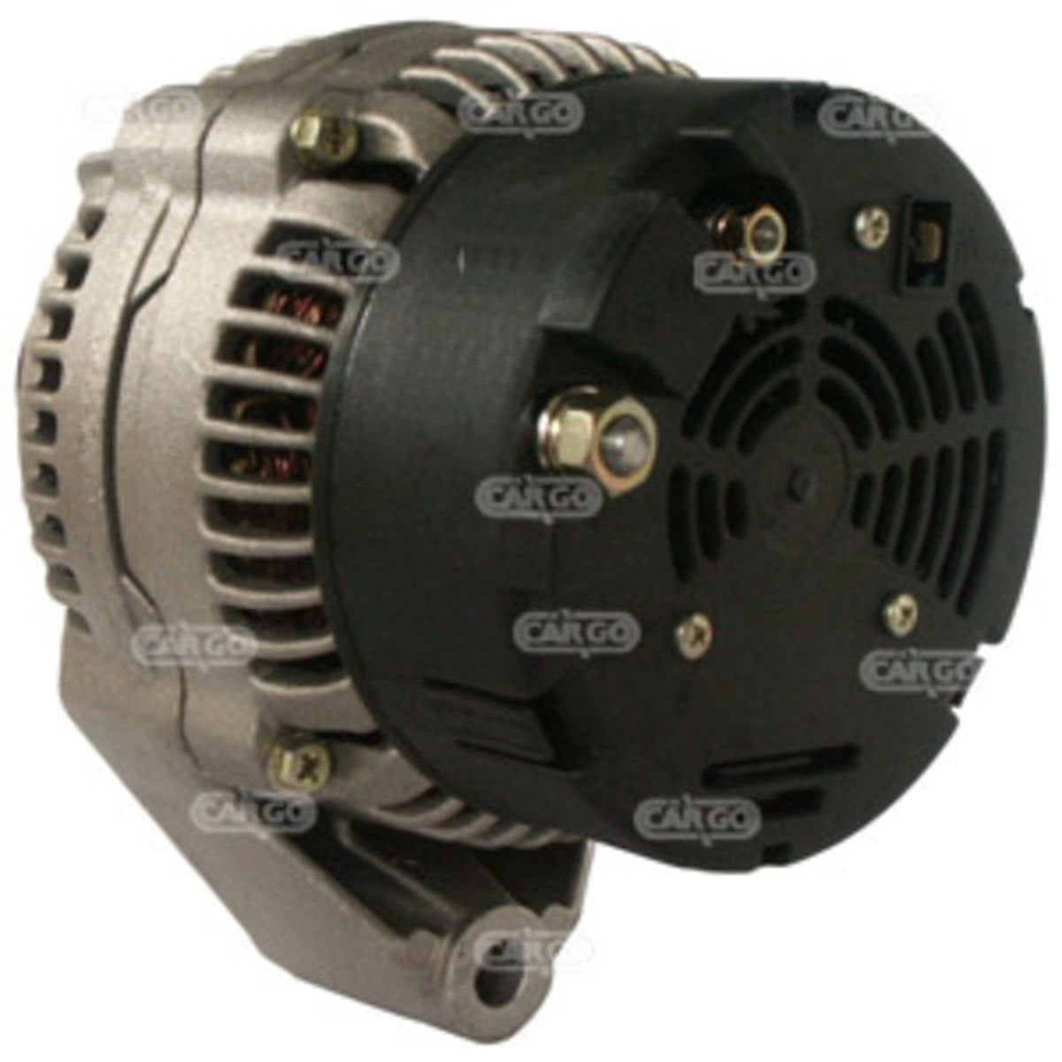 Image of Driefasige generator