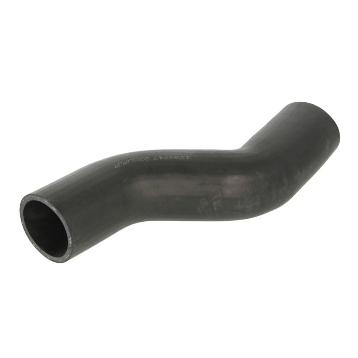 Thermotec Kühlerschlauch Si-Da25