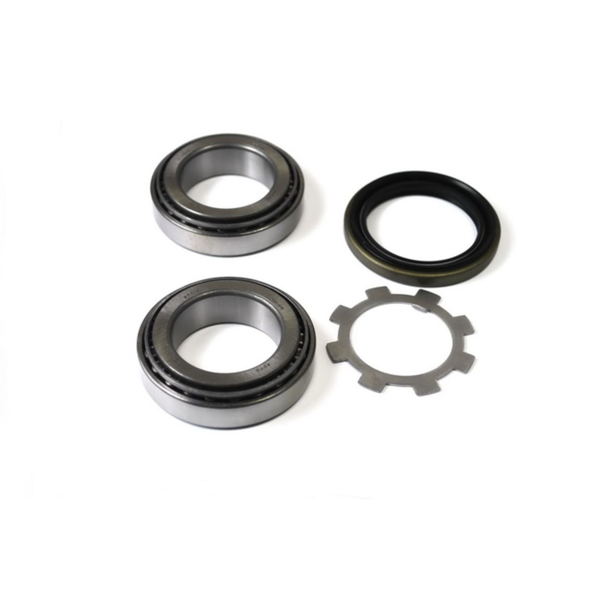 Kanaco Wiellagerset  H18001