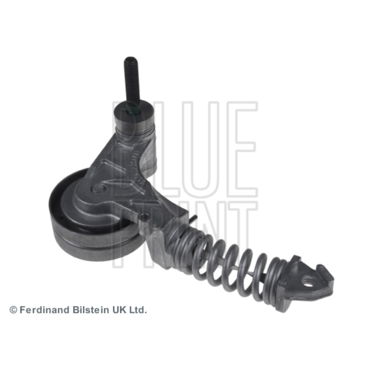 Image of Riemspanner, Poly V-riem