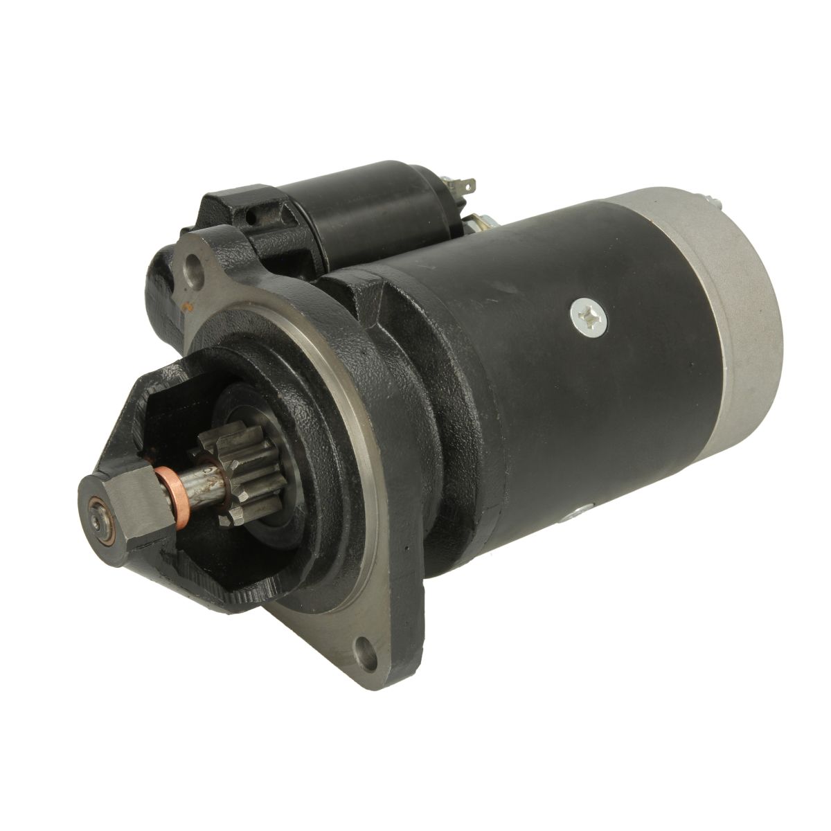 Image of Starter