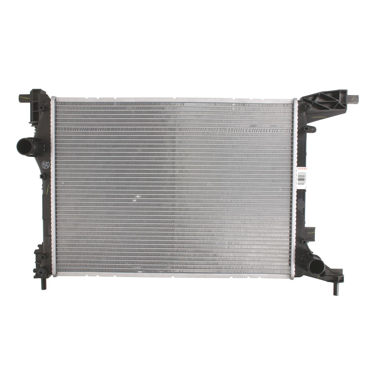 Image of Radiator, motorkoeling