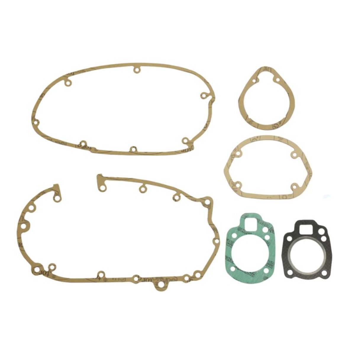 Set di guarnizioni motore ATHENA P400390850020