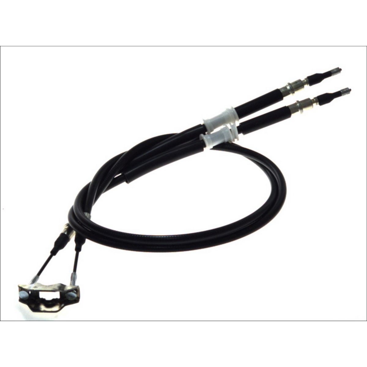 Image of Kabel, parkeerrem