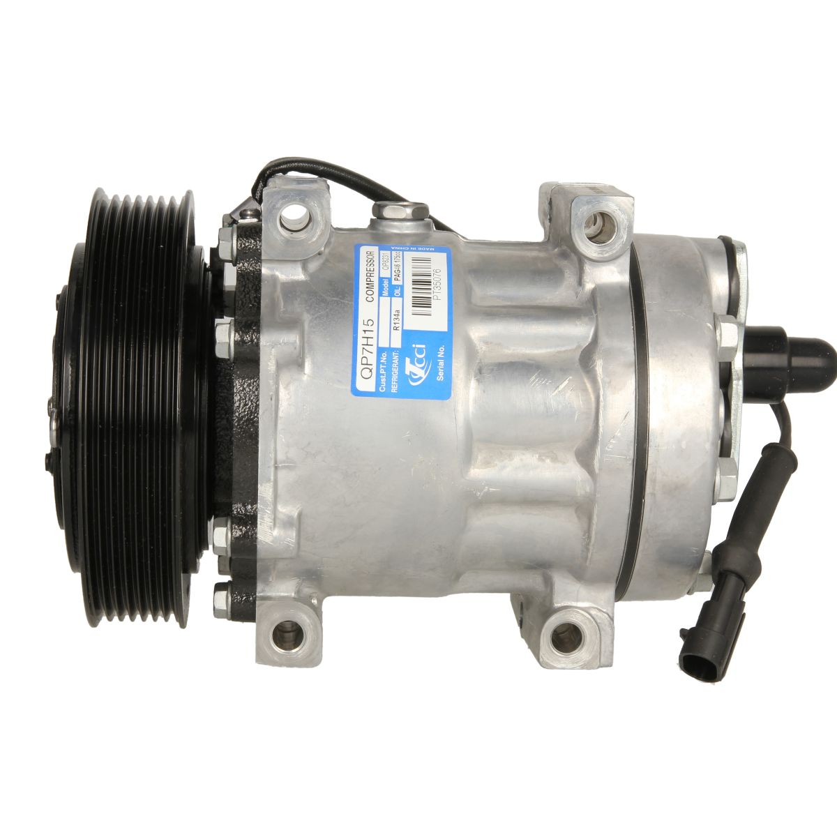 Image of Compressor airconditioning