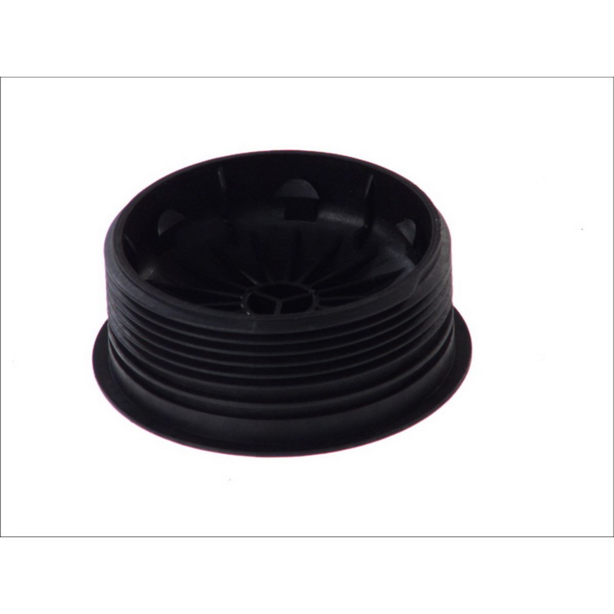 Image of Deksel, brandstoffilter DT Spare Parts