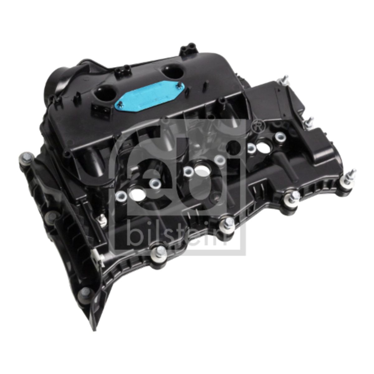 Cilinderkop afdekking  BILSTEIN