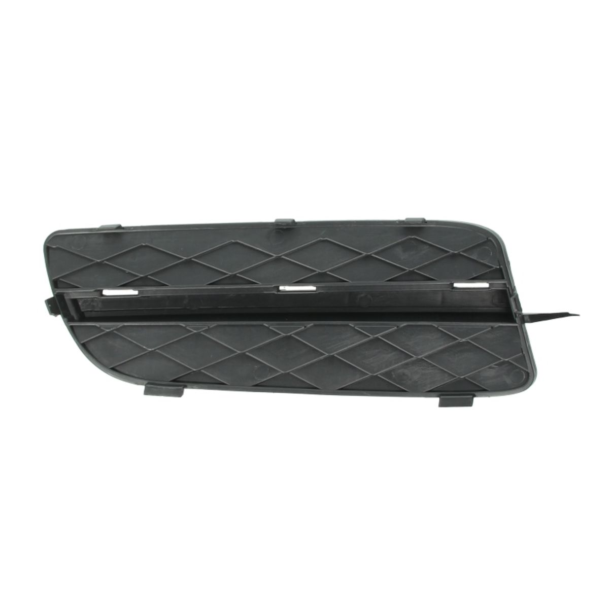 Blic Ventilatierooster, Bumper 6502-07-0096995P Links