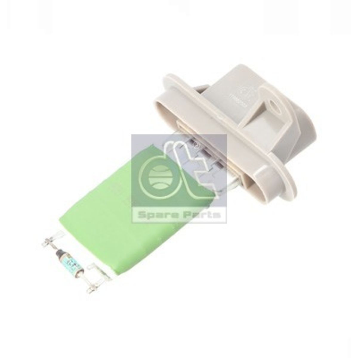 Image of Weerstand, interieurventilator DT Spare Parts
