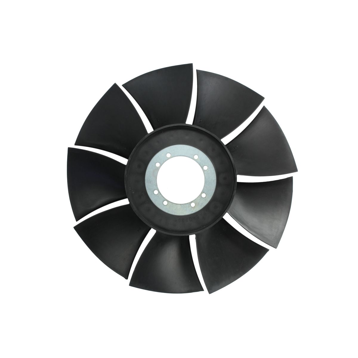 Image of Blower ventilator
