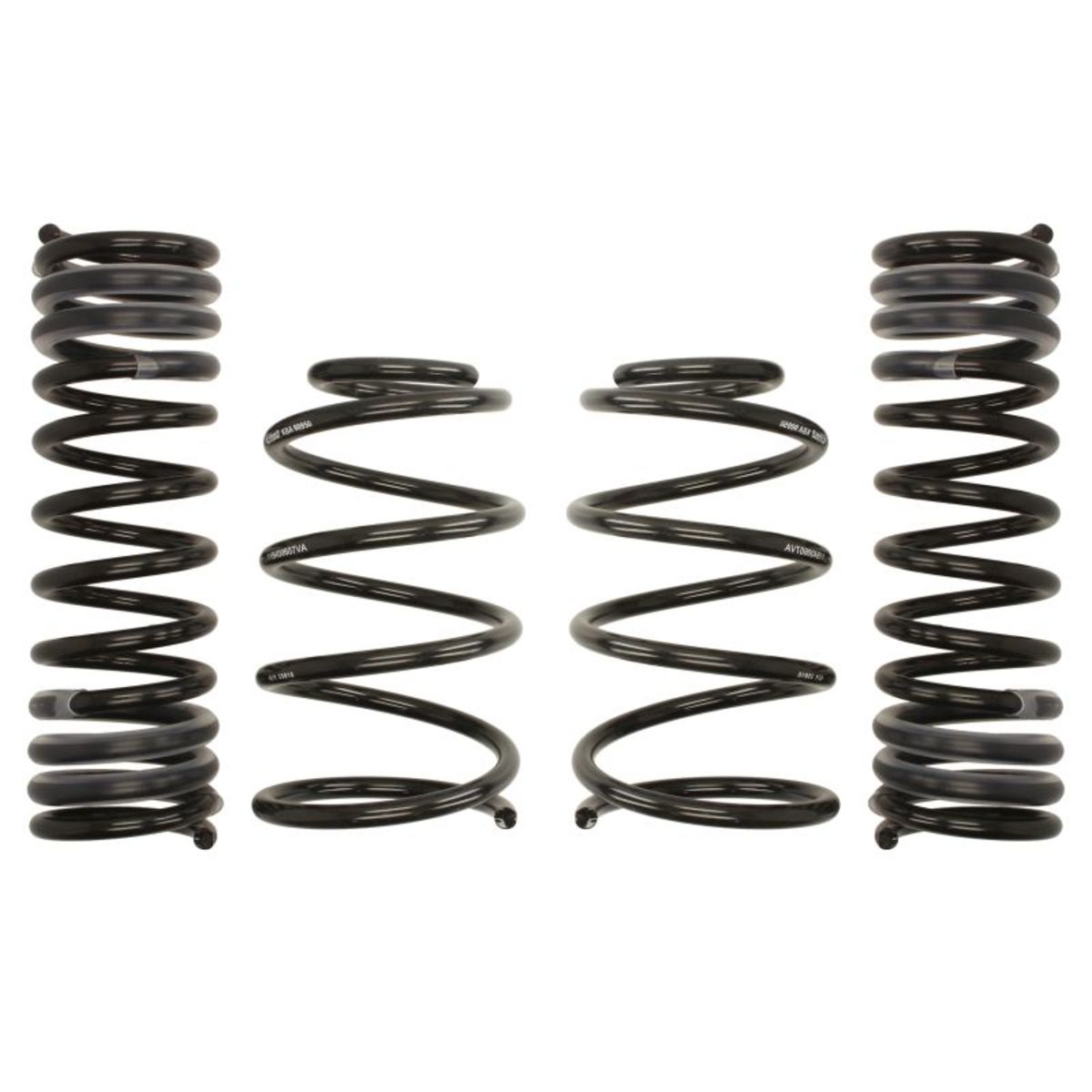 Ophangset, veren Pro-Kit
