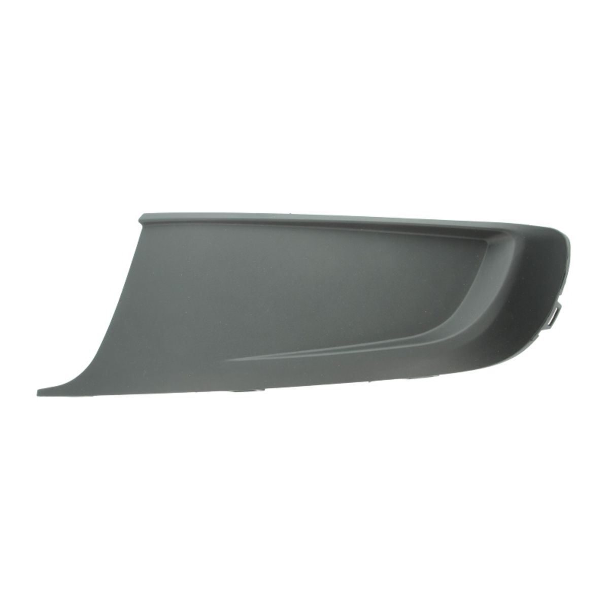 Blic Ventilatierooster, Bumper 6502-07-9545917P Links