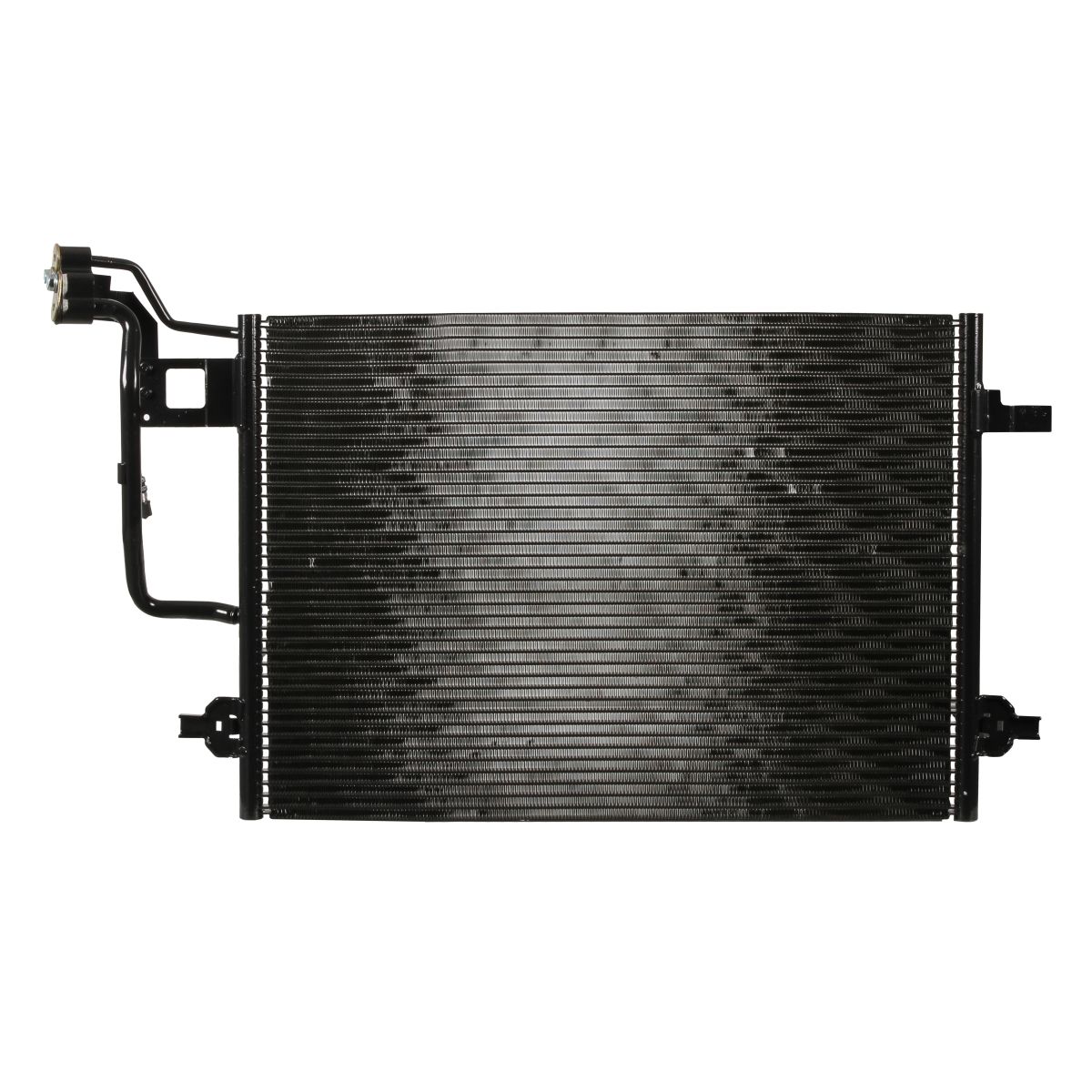 Image of Condensator, airconditioning