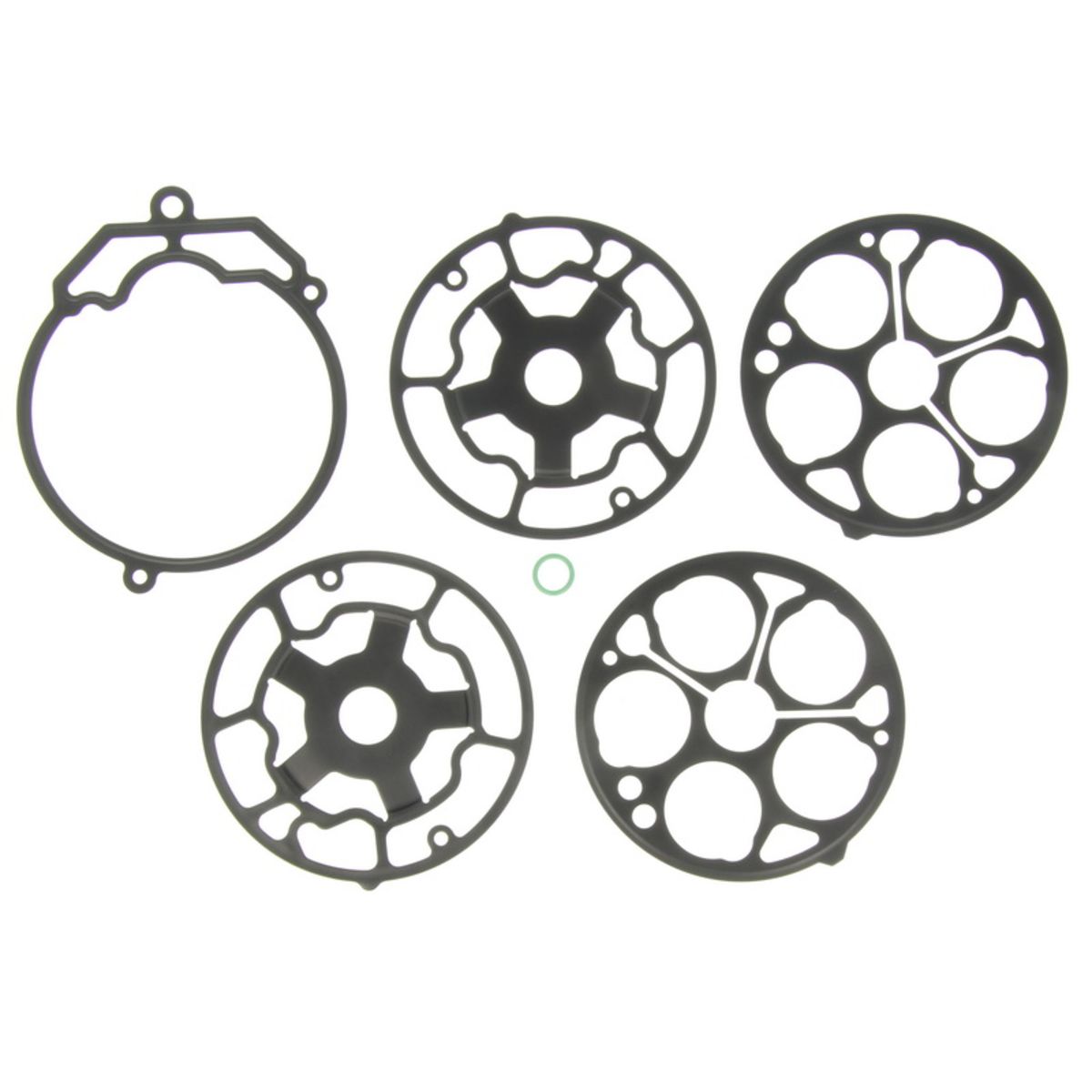 Image of Pakkingset, compressor